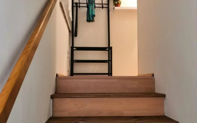 Apartmaji Sofia