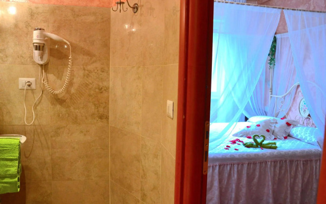 Rome Vatican Eden B&B