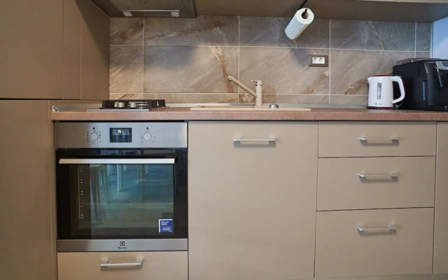 Bianca Residence ALZ