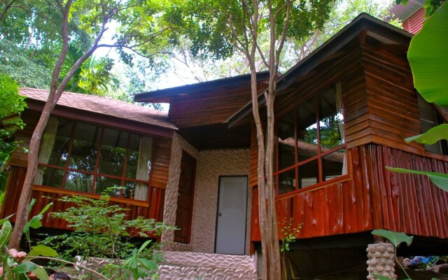 Montalay Eco- Cottage