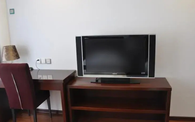Gan Jin Hotel