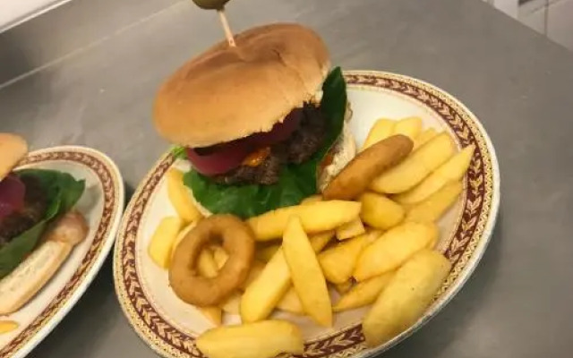 Carlton Courth Hotel Eastbourne