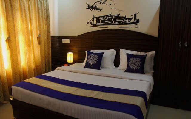 Hotel Anuj Regency