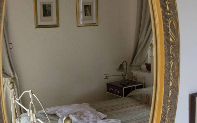 Melinas Boutique Hotel