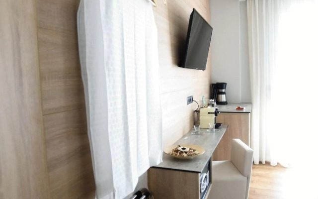 Mystique Luxury Suites