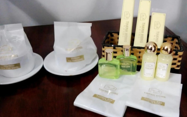 Thanh Hong Hotel