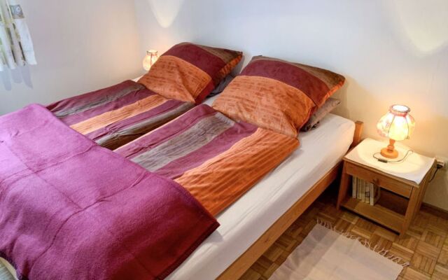 Apartment Peters Esens 27566