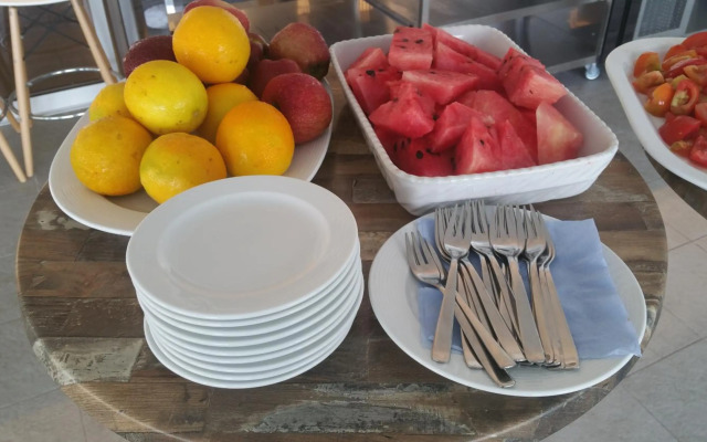 Marica's Boutique Hotel