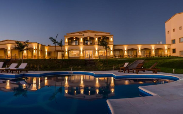 HOTEL TERMAS VICTORIA Wellness Spa