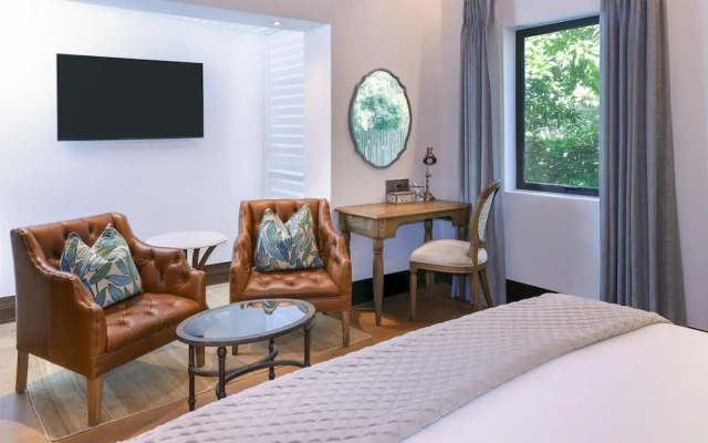 Southern Sun De Wagen