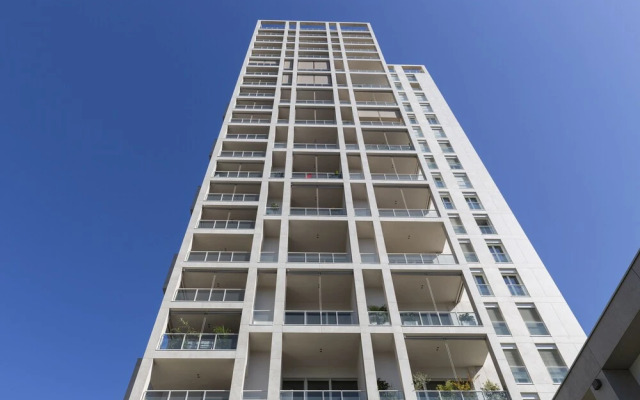 notaMI - Torre Milano Luxury Apartment