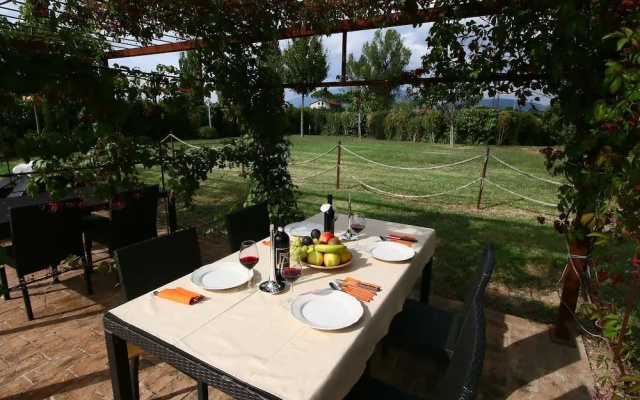 Holiday Home in Foligno With Pool and Terrace
