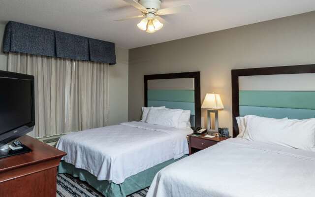 Homewood Suites by Hilton Portland