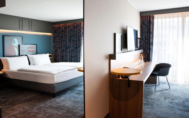 Holiday Inn Ratingen City by IHG