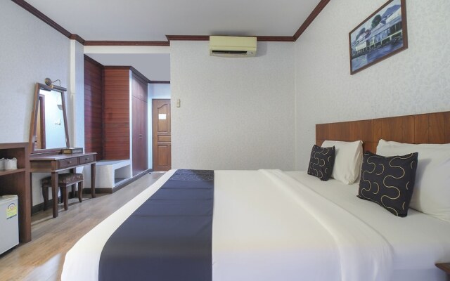 My Home Hotel
