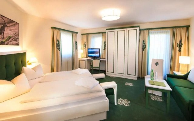 Hotel Zum Jungen Römer