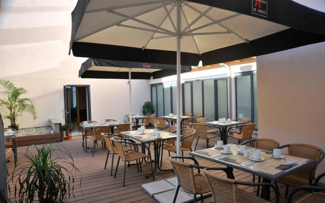 Golden Tulip Kassel Hotel Reiss