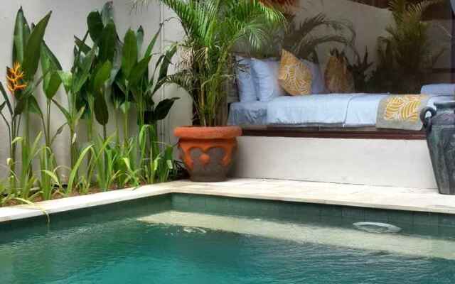 Villa Tiah
