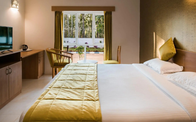 Fiestaa Resort n Events Venue