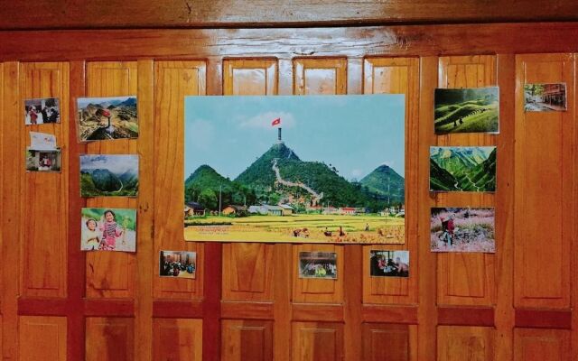 Thao Ly Homestay - Hostel