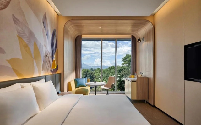 Voco Bandung Setiabudi