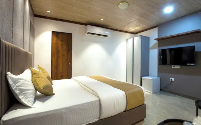 Hotel Nexus Inn