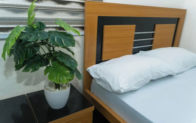 Charming 3-bed Apartment in Transe Ekulu Phase 6