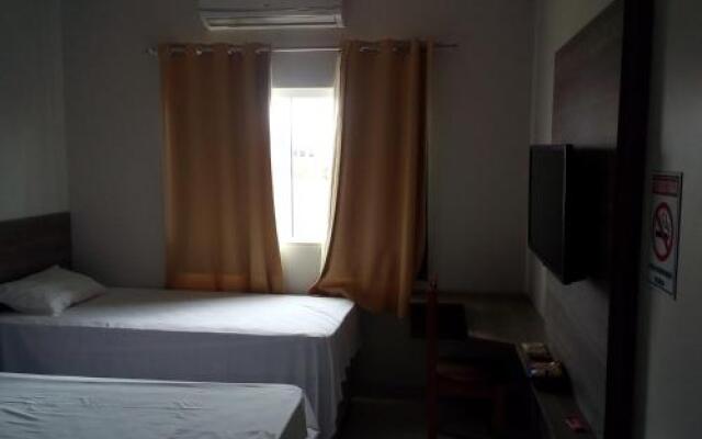 Hotel Amazon Plazza