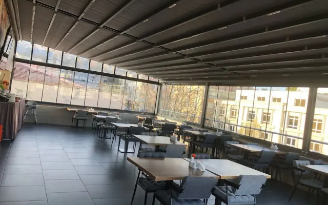 Nene Hatun 59 Butik Otel