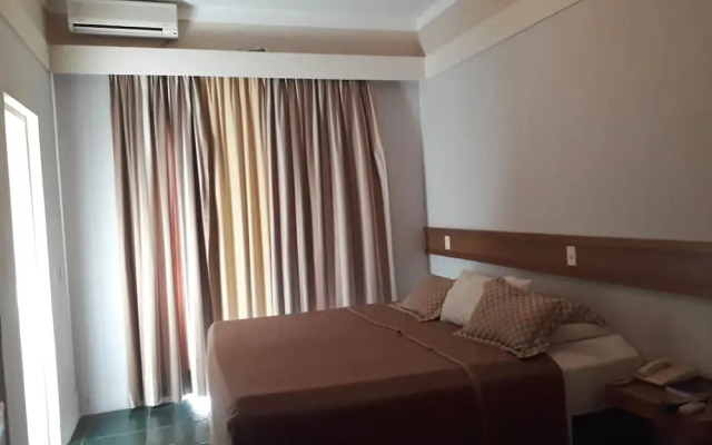 Atibaia Plaza Hotel