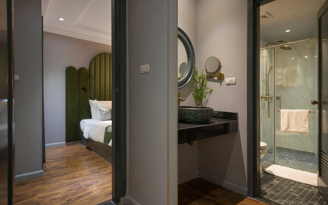 Essence Hanoi Hotel & Spa