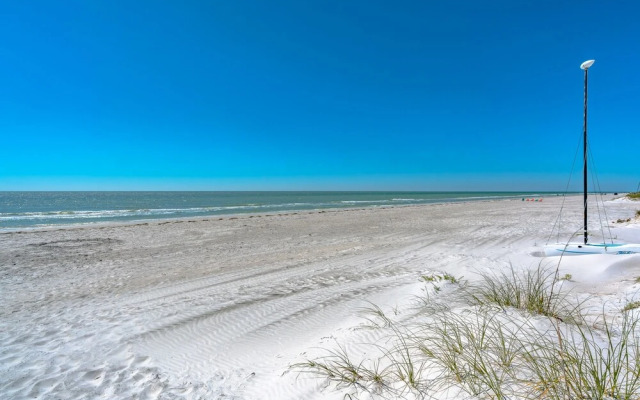 Shorehouse 401 by Vtrips