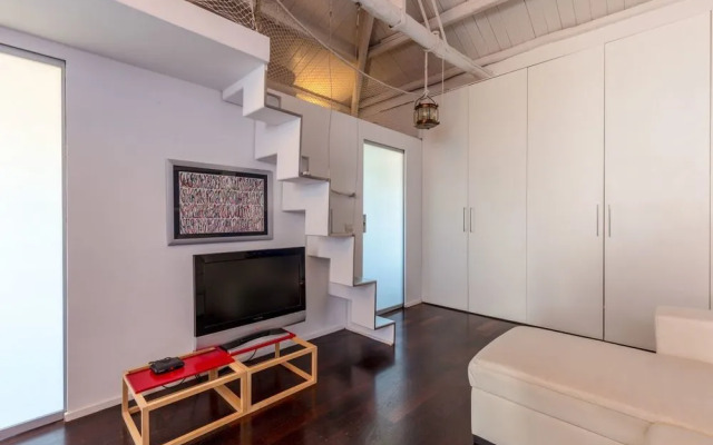 Casa Argo at Mondello