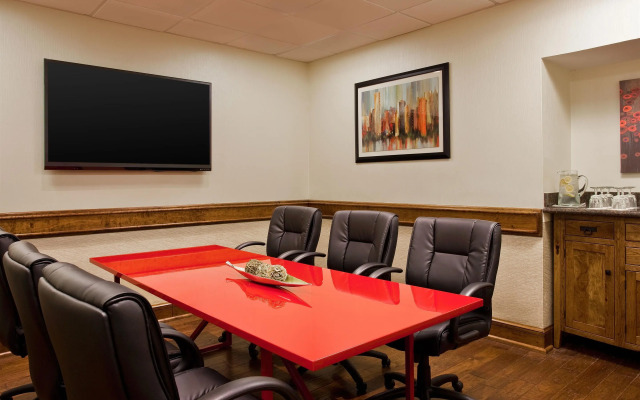 The Westin Galleria Houston