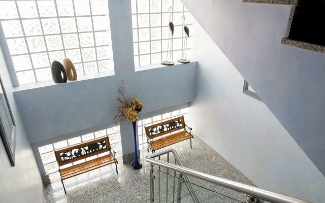 Hotel Real de Illescas