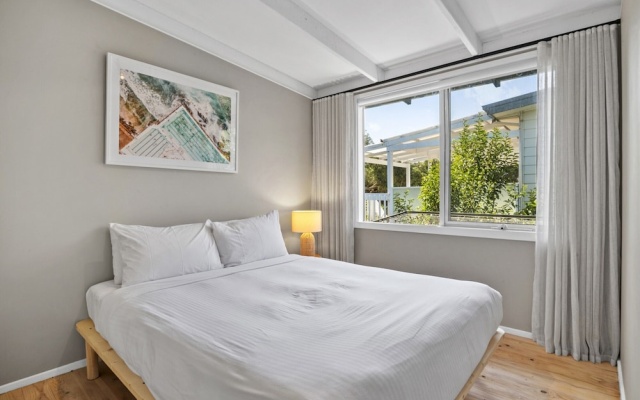 Piccolo Casa di Rye – Guest Rooms – Melbourne