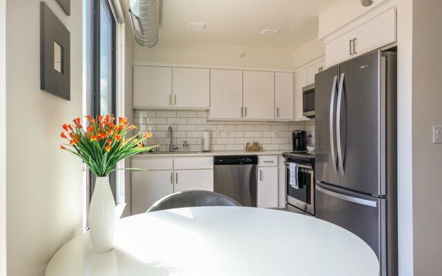 Prime Lower East Side Apartments