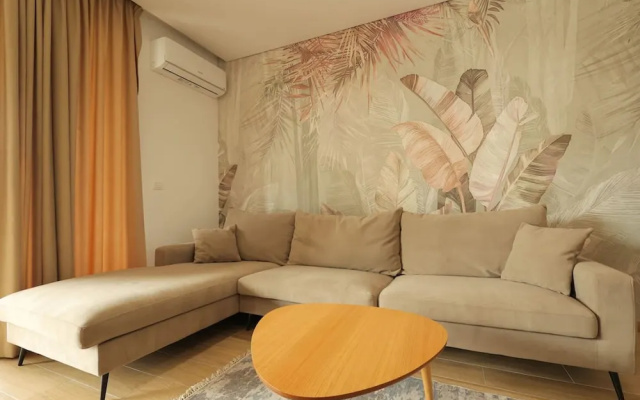 Sanpietro Vacation Apartment 001