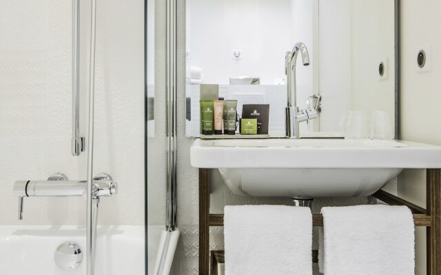 Hôtel Joke - Astotel