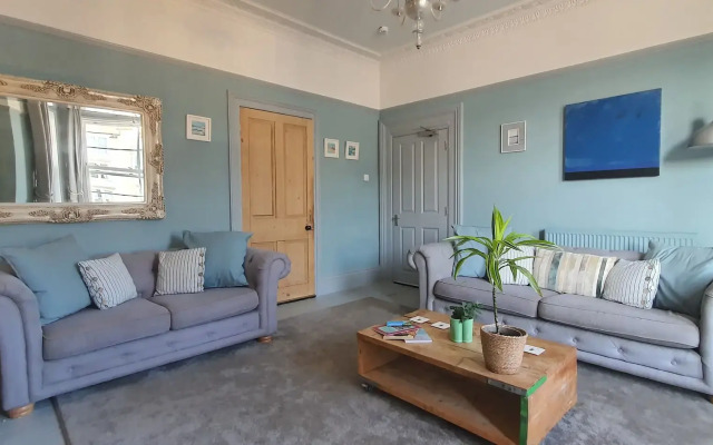 The Rocky Cove Bed & Breakfast
