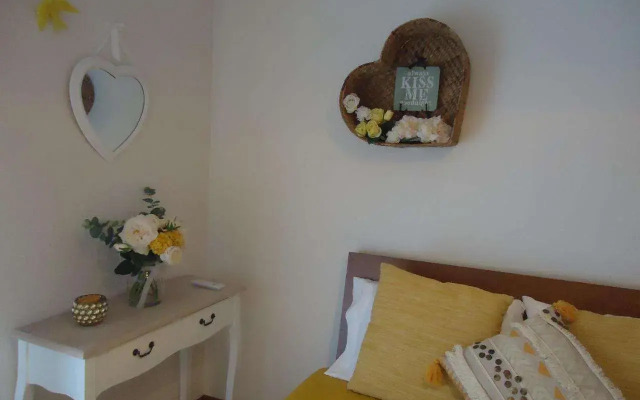 Casa Pedralva