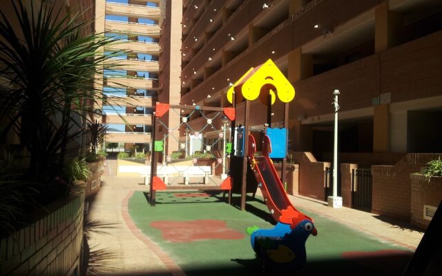 Acv - costa caribe I-2 línea planta 3S