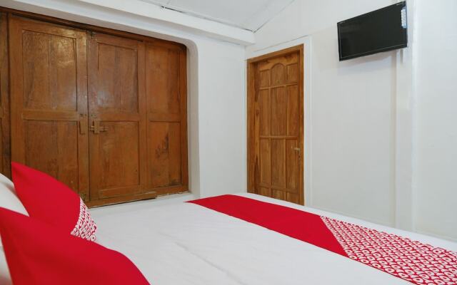 OYO 423 BeGe Homestay