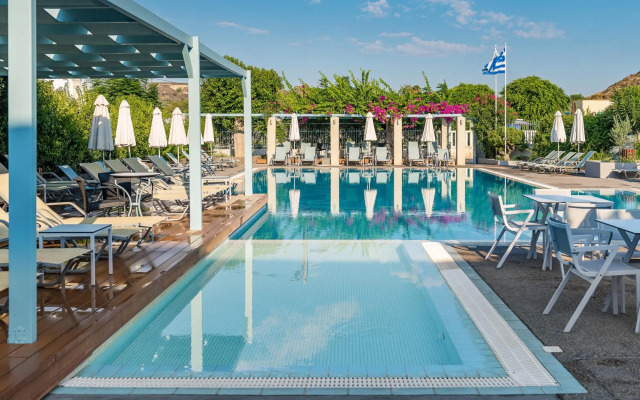 Nissia Kamares Hotel Apartments