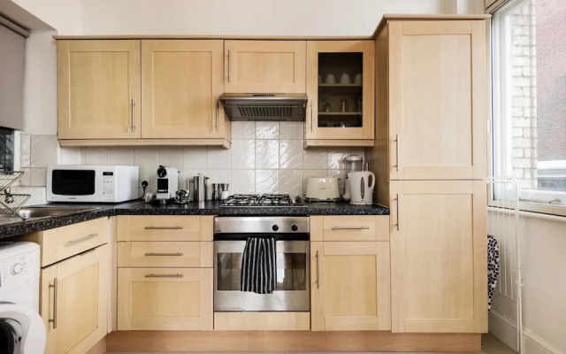 Heart of Shoreditch Apartments