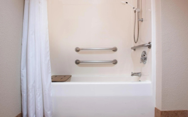 Larkspur Landing Extended Stay Suites South San Francisco