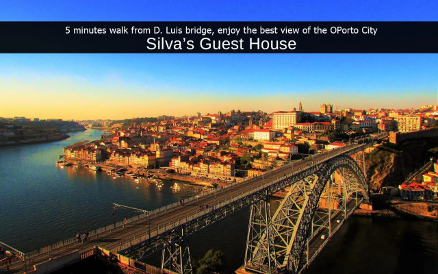 Silva's Guest House