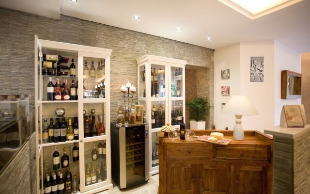 Residence Delle Rose Relax and Enjoy