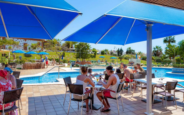 Hotel Tropical Park