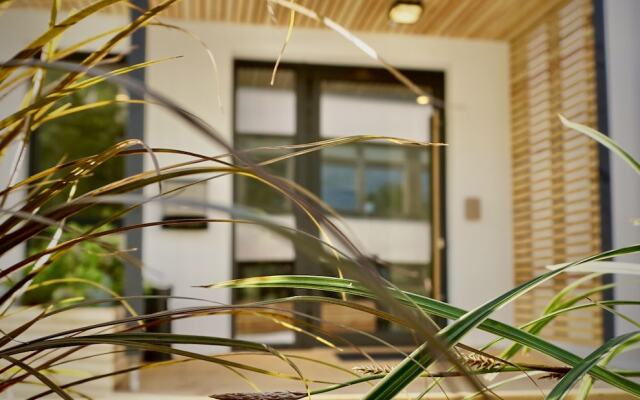 Hotel Merian